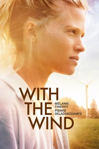 دانلود فیلم With the Wind 2018