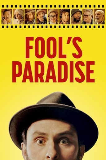 دانلود فیلم Fool's Paradise 2023