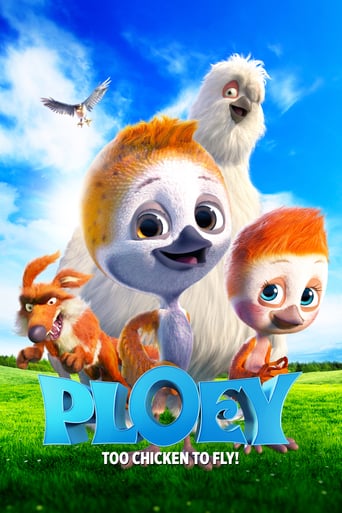 Ploey: You Never Fly Alone 2018 (پرواز از آشیانه)