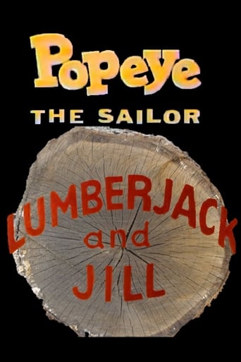 دانلود فیلم Lumberjack and Jill 1949