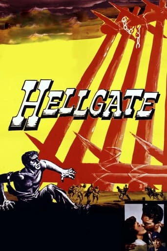 Hellgate 1952