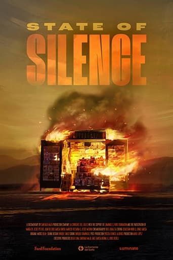 دانلود فیلم State of Silence 2024