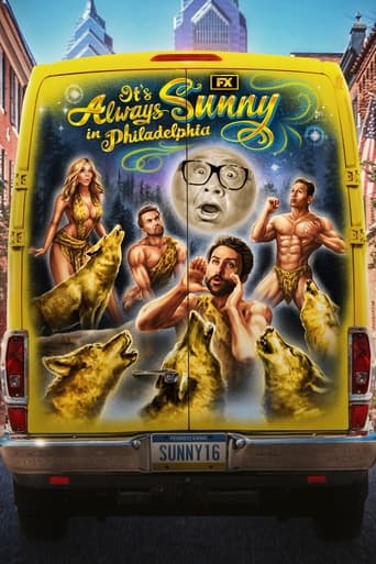 دانلود سریال It's Always Sunny in Philadelphia 2005 (همیشه آفتابی در فیلادلفیا)
