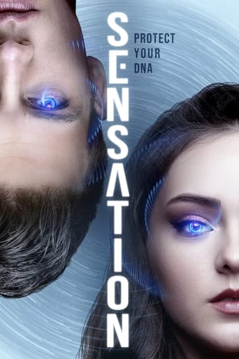 دانلود فیلم Sensation 2021 (حواس)