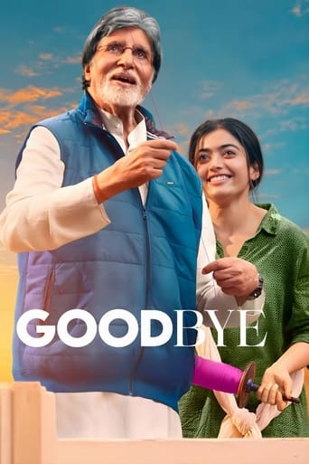 دانلود فیلم Goodbye 2022 (خداحافظ)