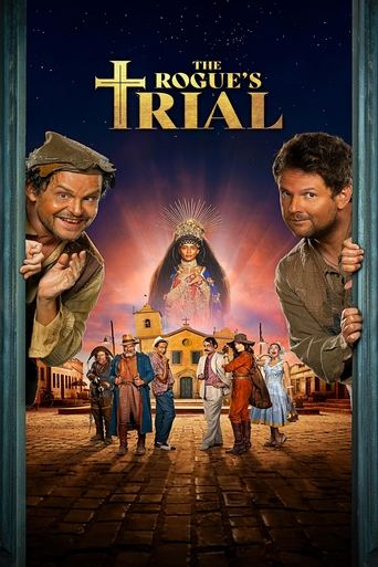 دانلود فیلم The Rogue's Trial 2024