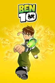 دانلود سریال Ben 10 2005 (بن تن) دوبله فارسی بدون سانسور