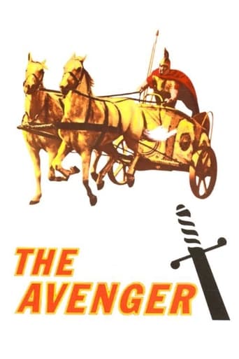 دانلود فیلم The Avenger 1962