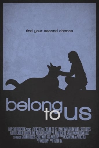 دانلود فیلم Belong To Us 2018