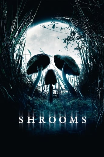 دانلود فیلم Shrooms 2007