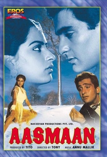 دانلود فیلم Aasmaan 1984