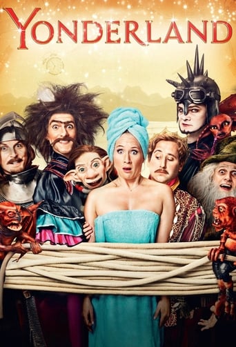 Yonderland 2013