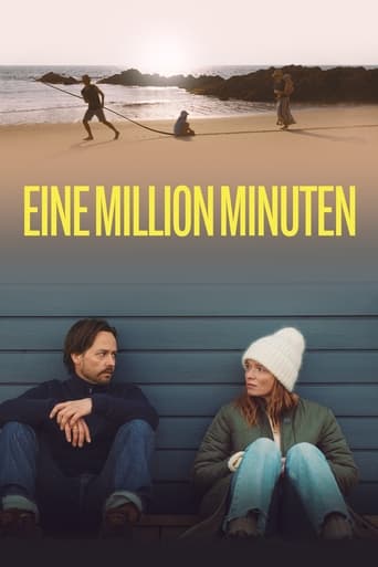 دانلود فیلم A Million Minutes 2024