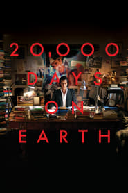 دانلود فیلم 20,000 Days on Earth 2014