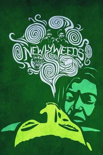 دانلود فیلم Newlyweeds 2013