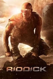 Riddick 2013 (ریدیک)