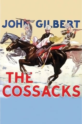 دانلود فیلم The Cossacks 1928