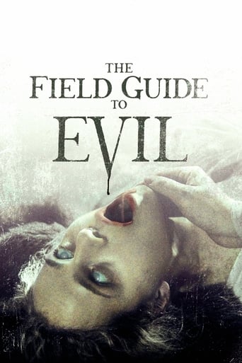 دانلود فیلم The Field Guide to Evil 2018