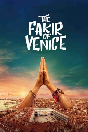 دانلود فیلم The Fakir of Venice 2009