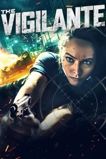 دانلود فیلم The Vigilante 2023