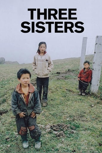 دانلود فیلم Three Sisters 2012