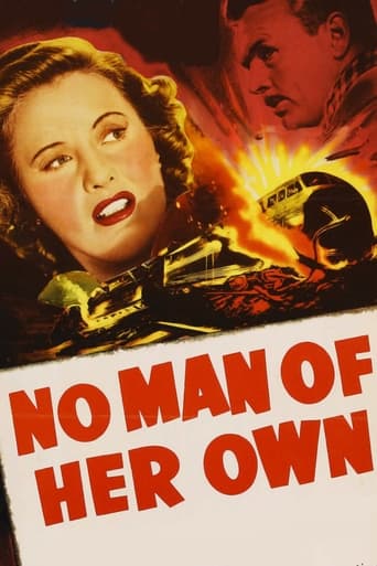 دانلود فیلم No Man of Her Own 1950