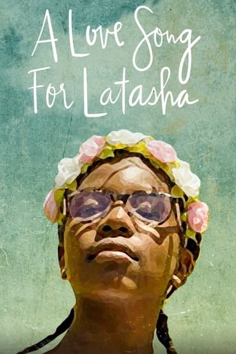 A Love Song for Latasha 2019 (آهنگ عشق برای لاتاشا)