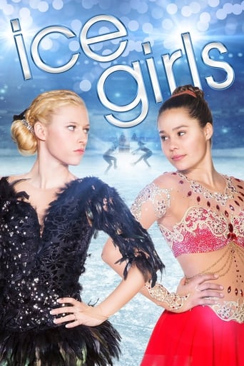 دانلود فیلم Ice Girls 2016