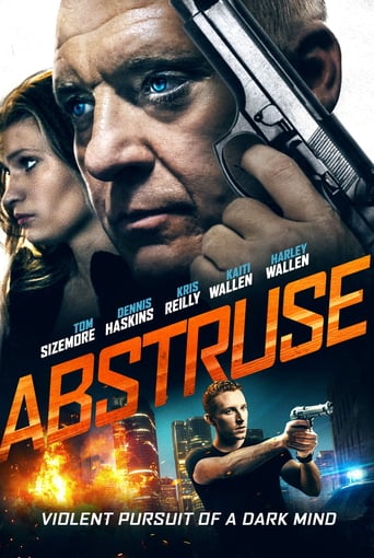 دانلود فیلم Abstruse 2019 (پیچیده)