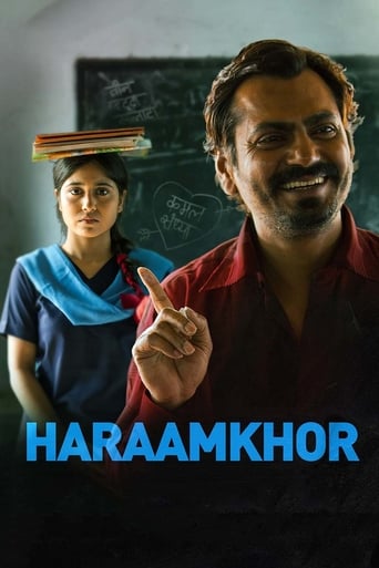 Haraamkhor 2015