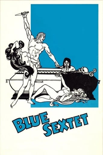 دانلود فیلم Blue Sextet 1971