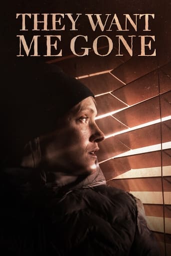 دانلود فیلم They Want Me Gone 2022