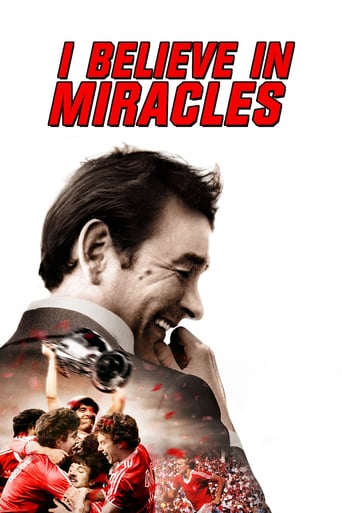 دانلود فیلم I Believe in Miracles 2015 (من به معجزات اعتقاد دارم)