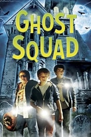 دانلود فیلم Ghost Squad 2015