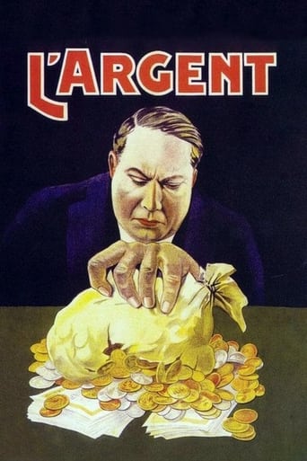 دانلود فیلم L'Argent 1928