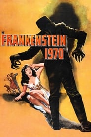 دانلود فیلم Frankenstein 1970 1958