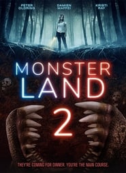 Monsterland 2 2019