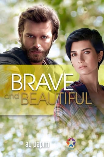 Brave and Beautiful 2016