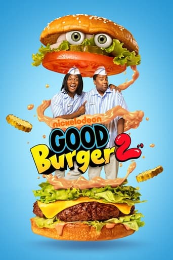 دانلود فیلم Good Burger 2 2023