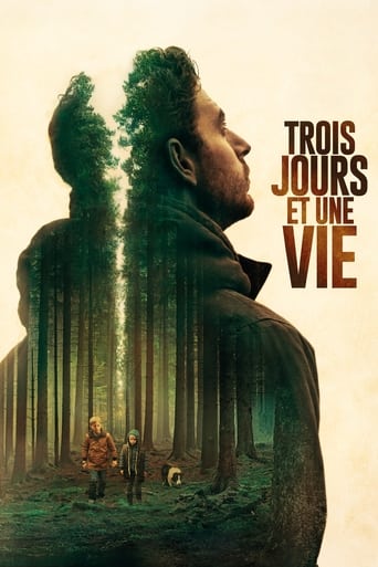 دانلود فیلم Three Days and a Life 2019