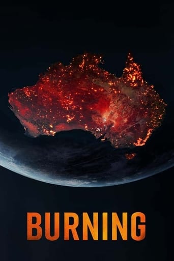 دانلود فیلم Burning 2021 (سوزان )