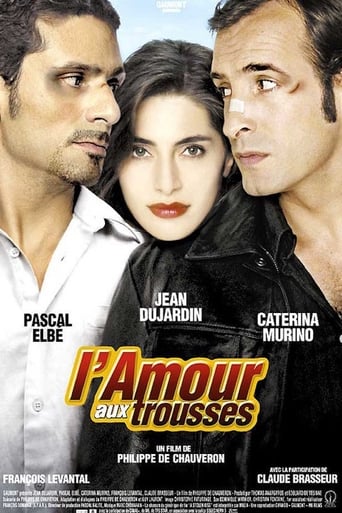 دانلود فیلم L'amour aux Trousses 2005