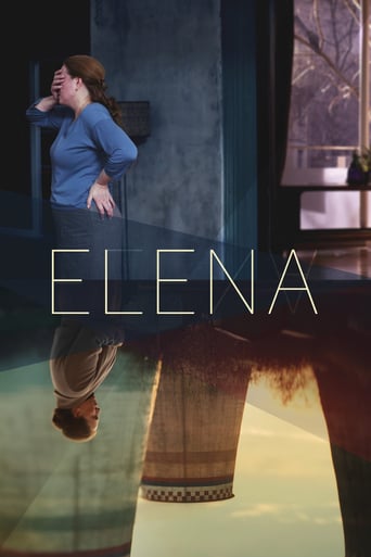 دانلود فیلم Elena 2011 (النا)