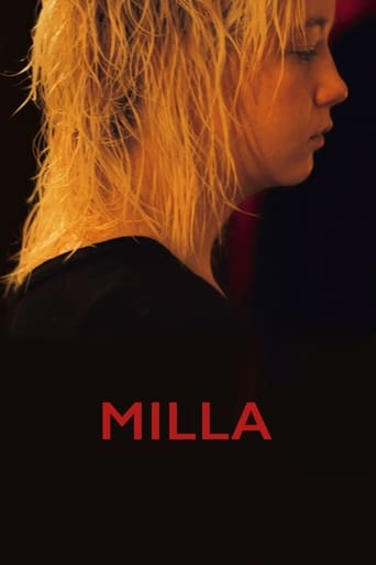 دانلود فیلم Milla 2017 (میلا)