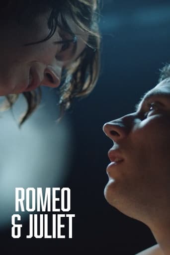 دانلود فیلم Romeo & Juliet 2021 (رومئو و ژولیت)