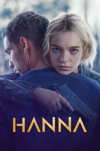 دانلود سریال Hanna 2019 (هانا) دوبله فارسی بدون سانسور