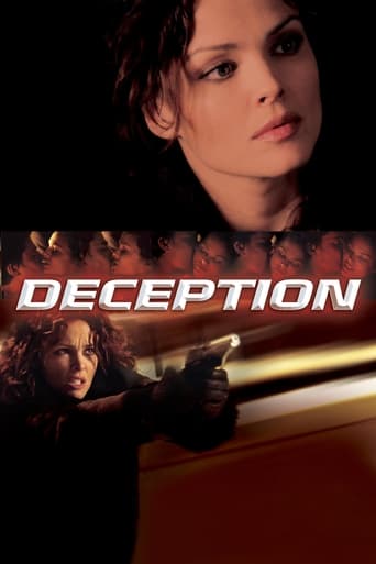 دانلود فیلم Deception 2003