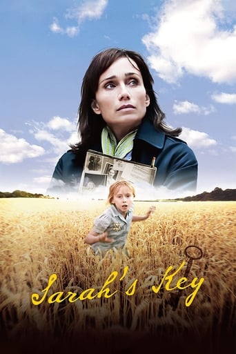 دانلود فیلم Sarah's Key 2010