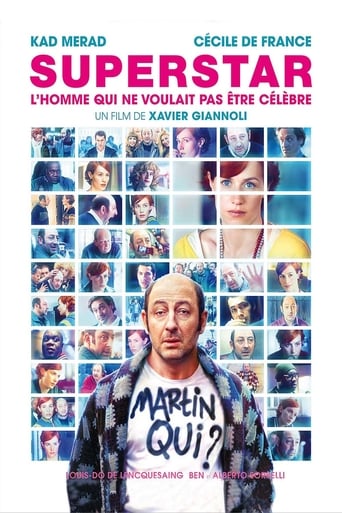 دانلود فیلم Superstar 2012