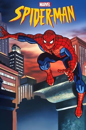 Spider-Man 1994 (مرد عنکبوتی)